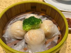 蒸武虾饺皇-蒸武门·广式茶点(金宝莱店)