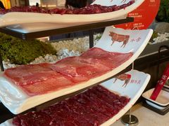 -左庭右院鲜牛肉火锅(苏州园区永旺店)