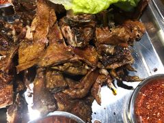 -磨西小解(炉城南路分店)