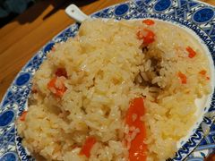 -胖老汉椒麻鸡清真新疆菜(西御街店)