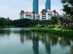 -厦门大学(思明校区)