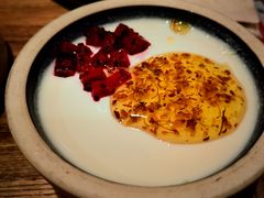 榴莲豆花-水煮三国·川鲁江湖菜(香山店)