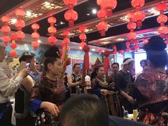 大堂-亮欢寨酸汤鱼(沙冲路店)