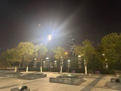 -天鹅湖体育公园