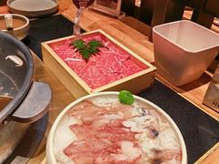 -巴奴毛肚火锅(大剧院店)
