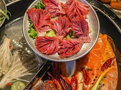 -重庆印象老火锅(梅林店)