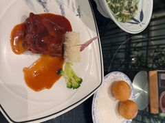 -三凤酒家·百年无锡菜(清扬茂业店)