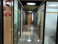 -天河客运站(地铁站)