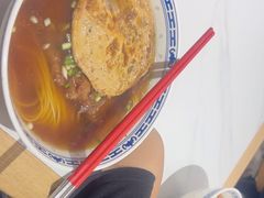 -鲁达面馆本帮风味(共康东路店)