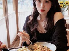 -翠贝卡&Mama Kelly Brunch Coffee(河西店)