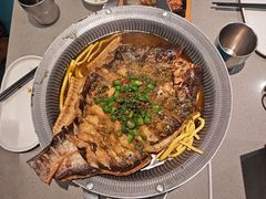-半天妖烤鱼(永旺梦乐城店)