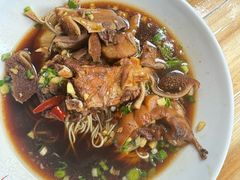 -杭嘉湖咬强羊肉面馆(永兴路总店)
