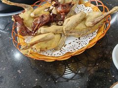 -皇鸽餐厅(五桂山分店)