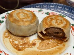 -北京老门框爆肚涮肉馆(凤城六路店)