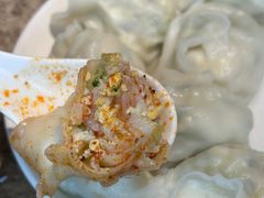 -金谷园饺子馆(北邮总店)