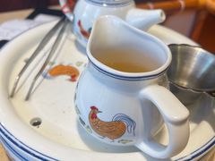 -点都德(华强南店)