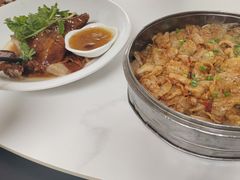 -粤香楼(新光里店)
