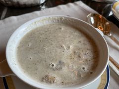 -大堂茶座