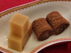 -白家大院·王府宫廷菜(苏州街店)