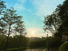 -台山颐和温泉城