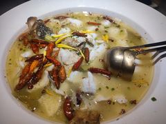-佬麻雀·新湘菜(珠海金发购物中心店)