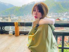 -上席擂茶·新中式青年茶馆(古城店)