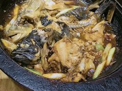 -君霖海鲜私房菜(春柳店)