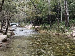-玉渡山自然风景区