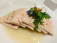 绍酒鹅肝-南麓·浙里(外滩店)