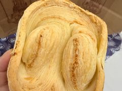 芝士大蝴蝶酥（咸）-国际饭店·帆声西饼屋(黄河路店)