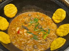 -柴火记忆柴火鸡(望龙店)