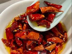 -正福居老北京正宗铜锅泉水涮肉(彰化路店)