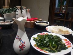 -重庆古老火锅