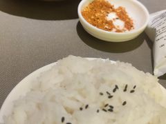 -小厨娘绣中淮扬(总统府大行宫店)