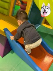 -KidSteam儿童乐园(富力城店)