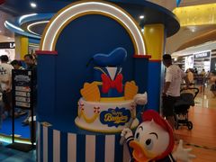 -天河城购物中心