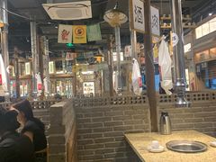 -東門韩国传统烤肉·韩国料理(银座直营店)