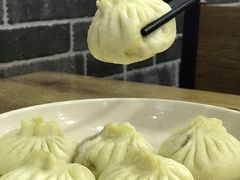 -津门永胜包子铺(哈尔滨道总店)