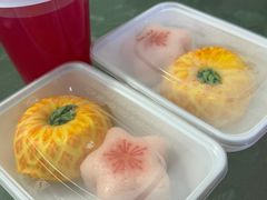 -知楚•精致湖北菜(武商MALL店)