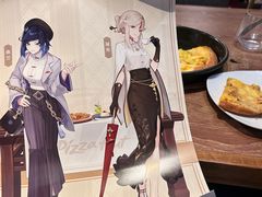 -必胜客(龙茗店)