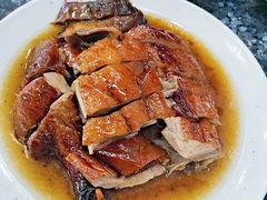 -黄连大头华烧鹅(萧地大马路店)