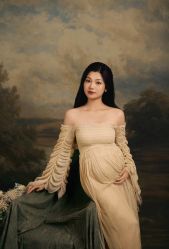-暖摄影 孕妇写真家庭影像馆 (自然光主题店)
