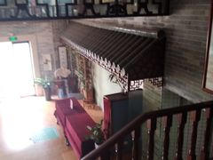 -文星素食(兴华路店)