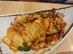 -胜代日本料理(云程巷小区店)