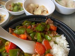 -正一涵老味道名小吃(广汉总店)