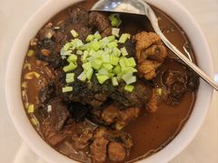 -御座宾馆-餐厅