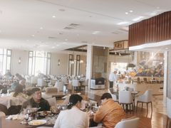 -青岛蓝海御华大饭店（金沙滩店）·蓝钻国际美食自助百汇
