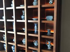 -丽江金茂凯悦臻选酒店-滇香馆
