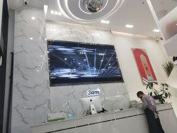点击看大图 -上禾 HAIR SALON