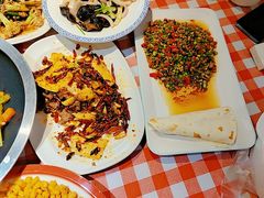 -昌盛德徐州老菜馆